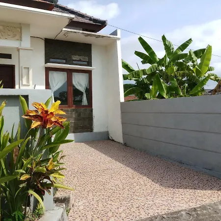Villa Das Meer 2Br Villa Near Lovina Beach